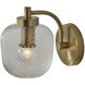 Natasha Wall Lamp Wall Light