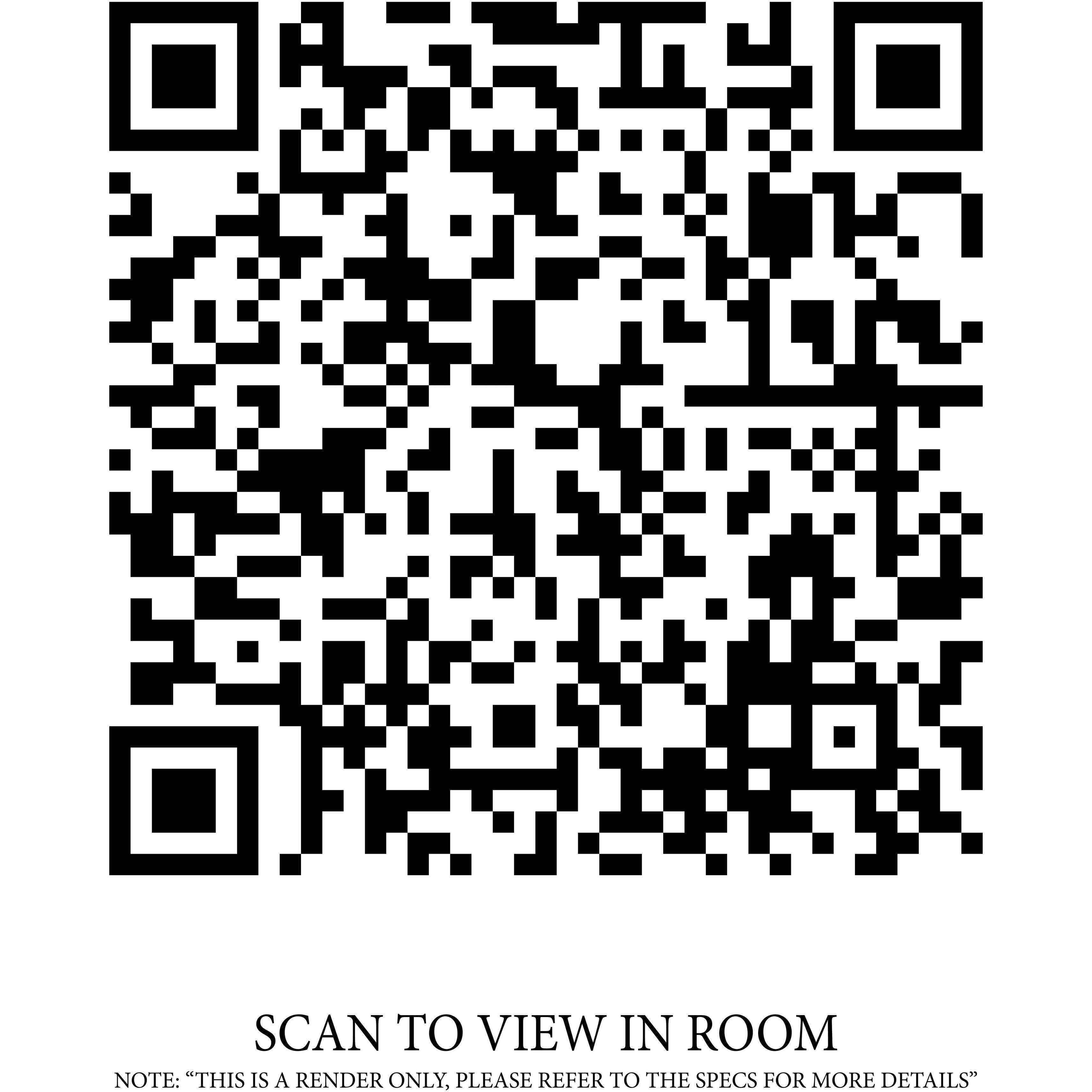 Abia LED 34 inch Chrome Up Chandelier Ceiling Light