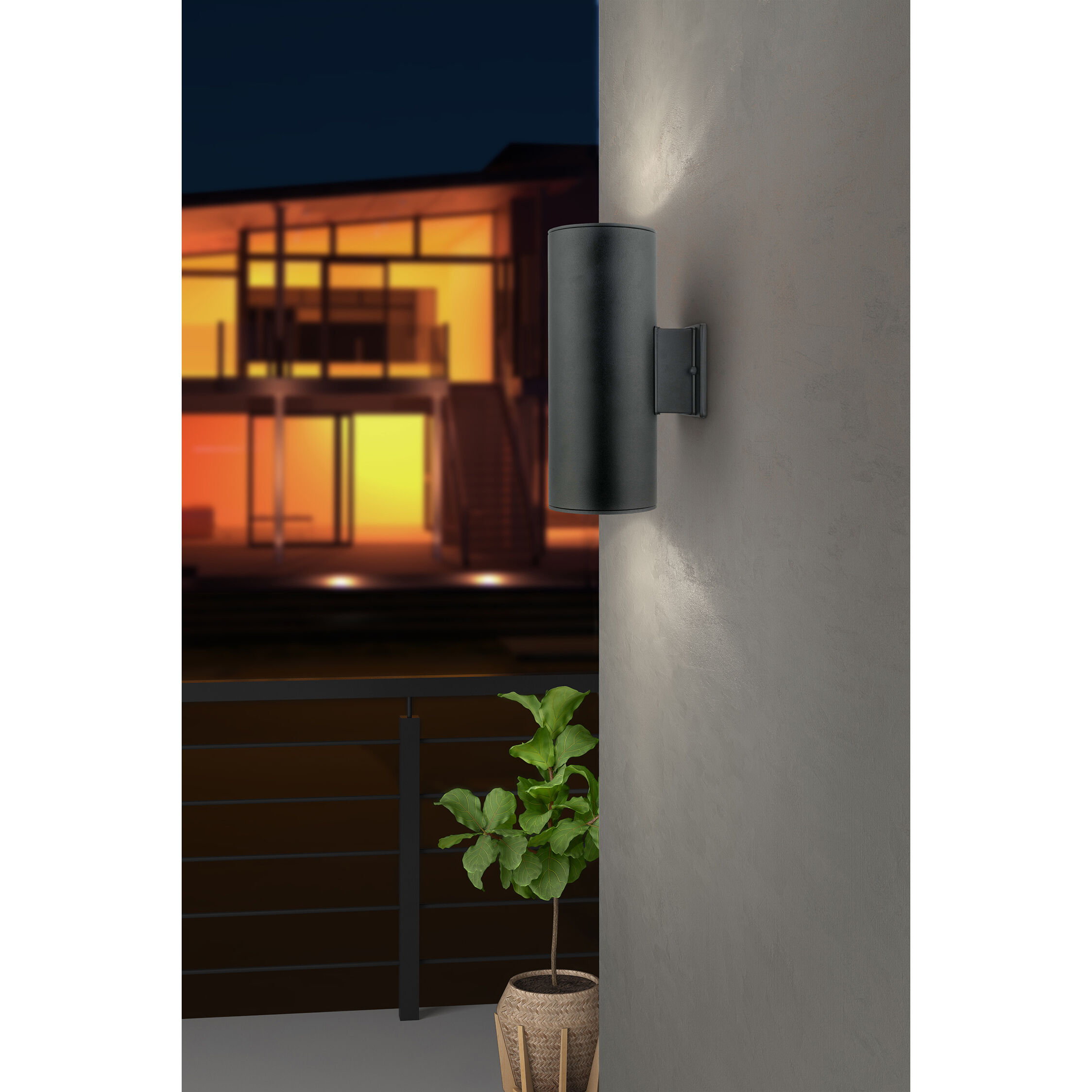 Ascoli Outdoor Wall Light