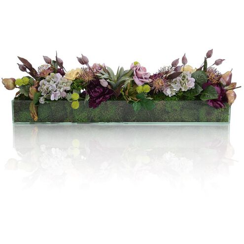 Organic Garden Florals