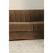 Rosy Brown Sofa