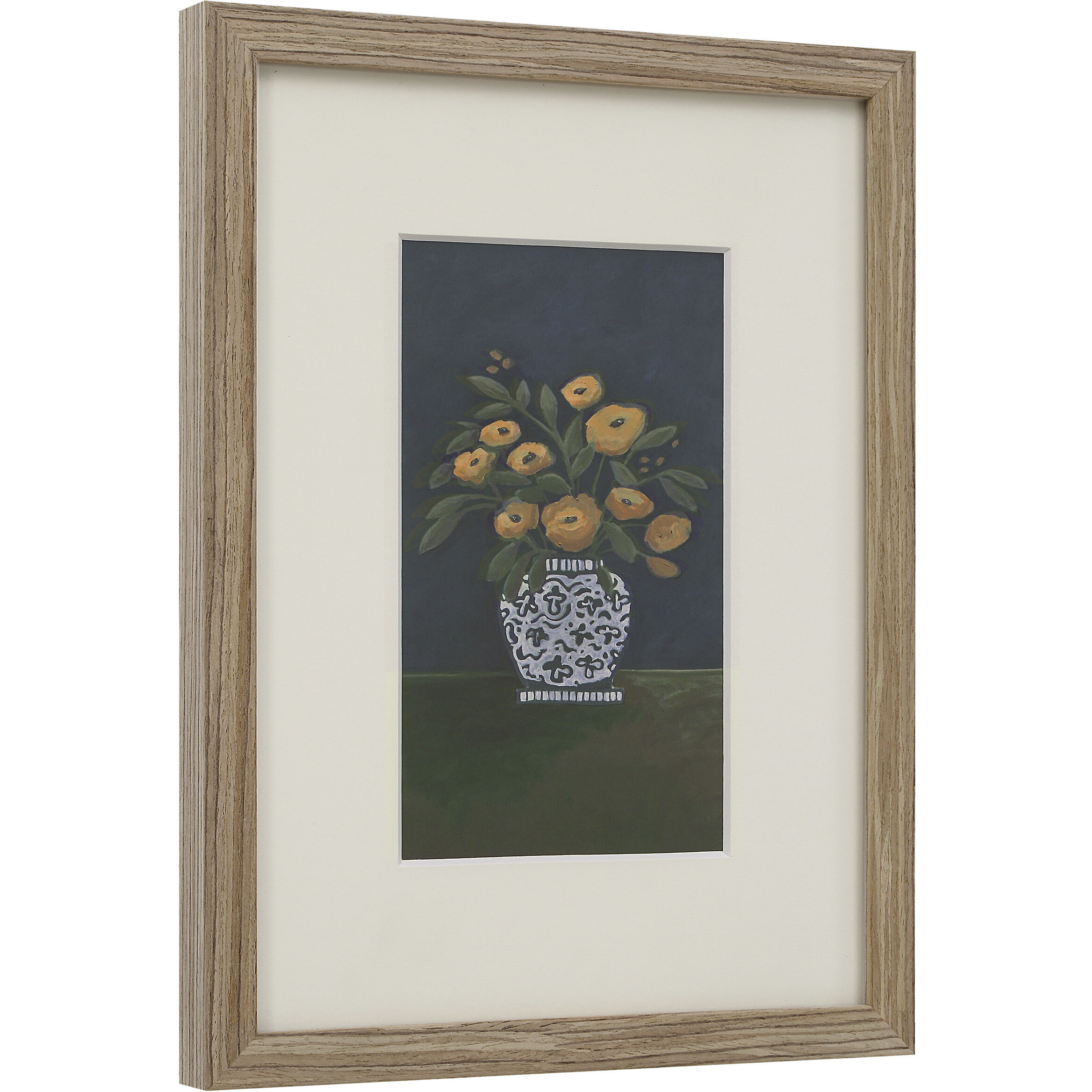 Henriette 16 X 12 inch Printed Art