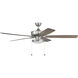 Super Pro 119 60.00 inch Indoor Ceiling Fan