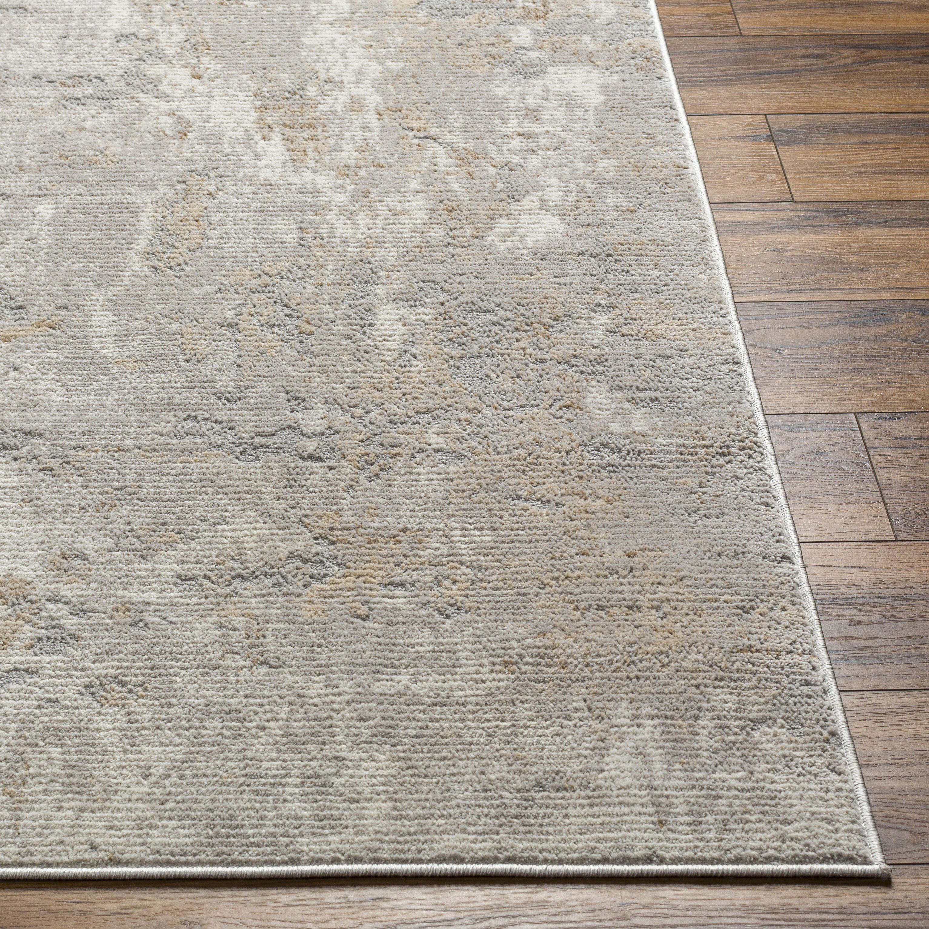 Alamo 84 X 63 inch Rug, Rectangle