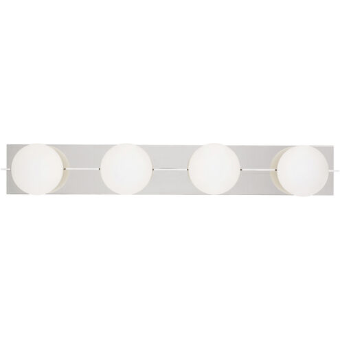 Sean Lavin Orbel 4 Light 6.90 inch Bathroom Vanity Light