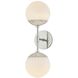 Paige 2 Light 6.00 inch Wall Sconce
