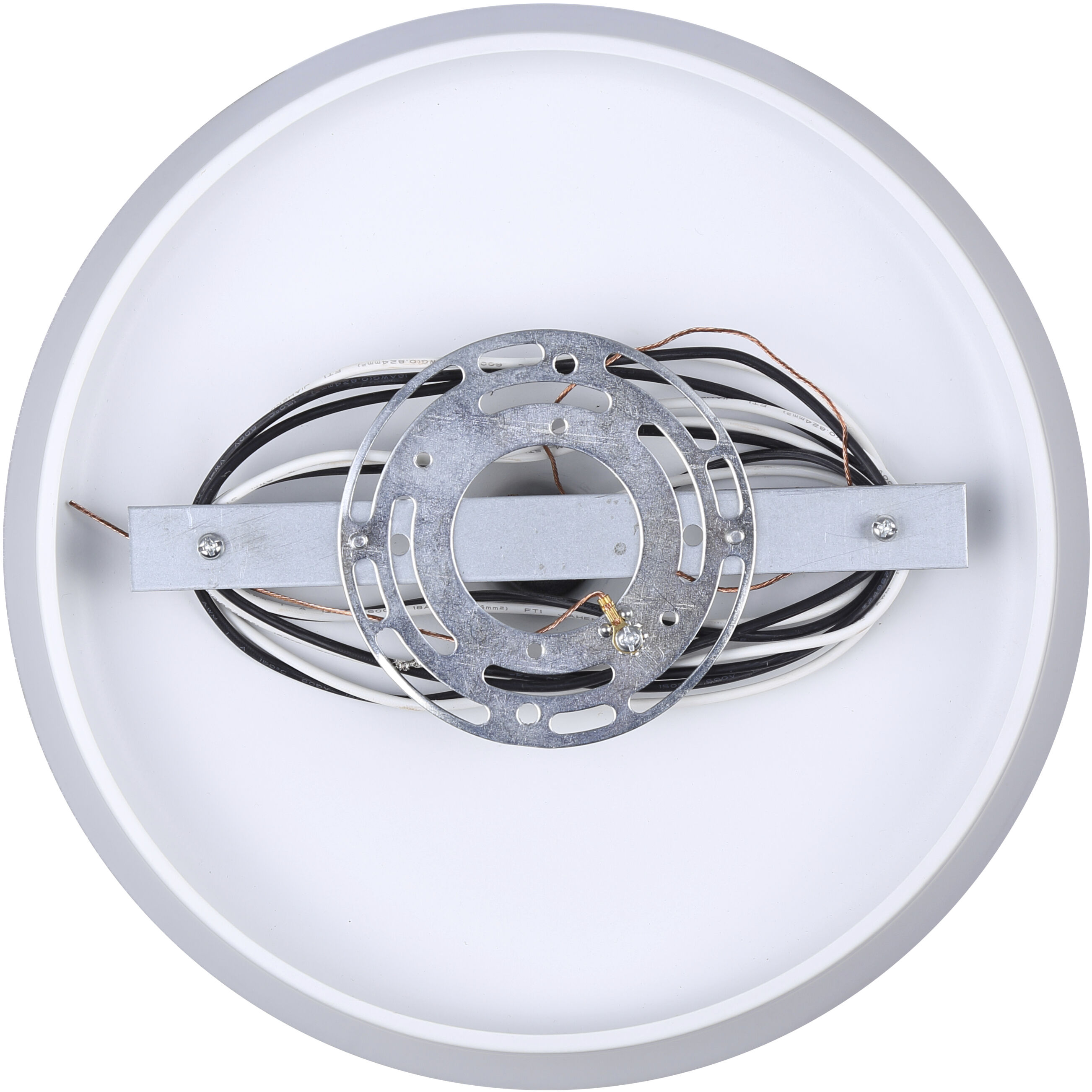 Kiliam 1 Light 13 inch Matte White Pendant Ceiling Light