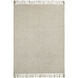 Curtis 50 inch Beige Throw