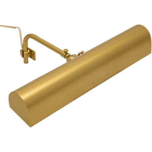 Richardson 80 watt 14 inch Gold Picture Light Wall Light