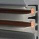 W Track 120 Platinum Track Accessory Ceiling Light