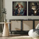 Charming Cat / Charming Dog Multi Canvas, Propac