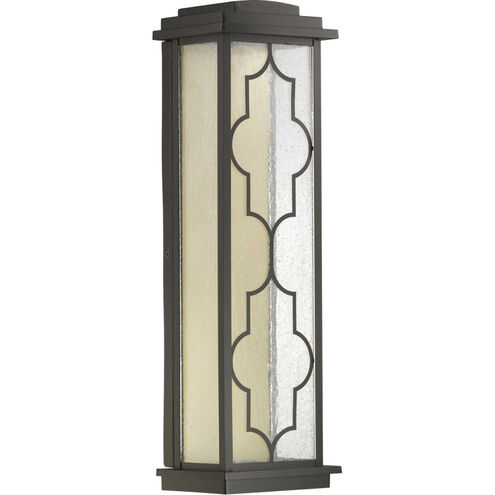 Northampton LED Outdoor Wall Lantern, Design Series