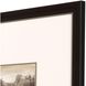 Landscapes Collection Neutral Framed Art