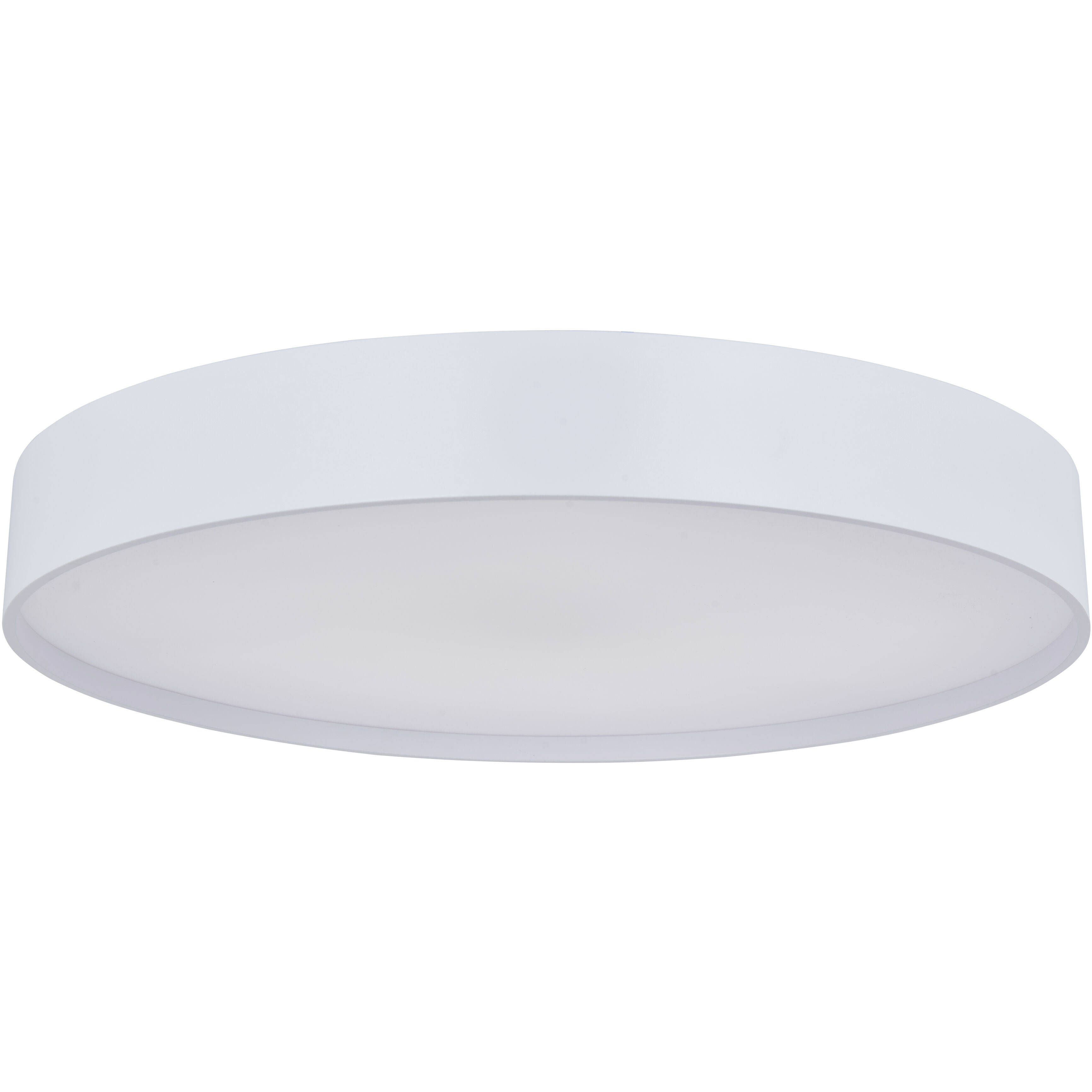 Snare 1 Light 17.00 inch Flush Mount