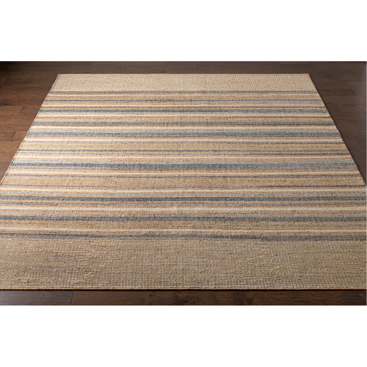 Arielle 36 X 24 inch Beige Rug in 2 x 3, Rectangle
