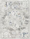 Soldado 35 X 24 inch Rug in 2 x 3, Rectangle