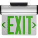 Brentwood Clear Exit Sign