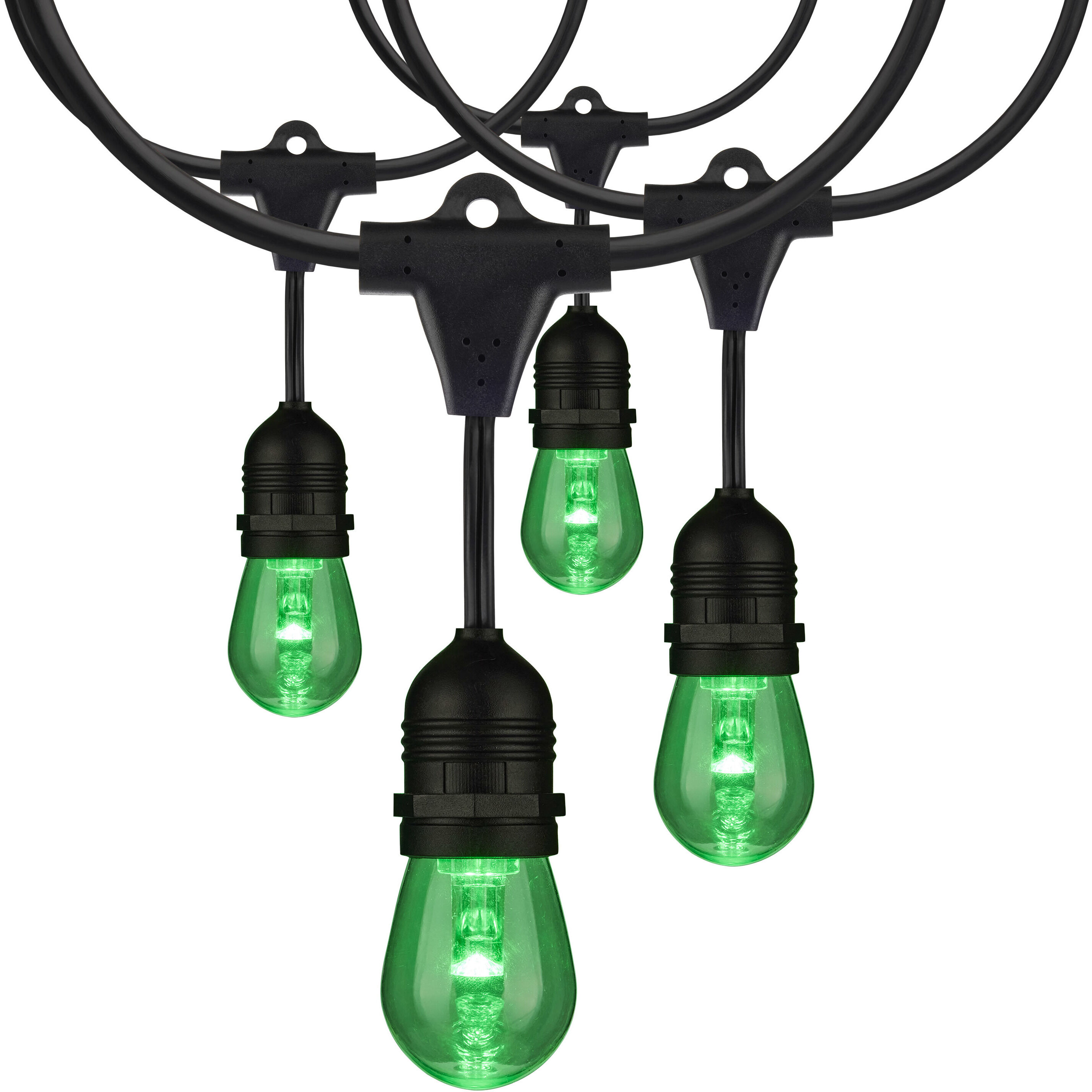 48 feet led string lights online