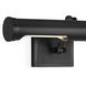 Tate 50 watt 18 inch Oil Rubbed Bronze Picture Light Wall Light, Medium