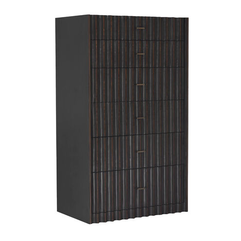 Izzy Pale Dresser, Tallboy