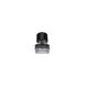 Volta LED Copper Bronze Recessed Lighting in Narrow, 85, 2700K