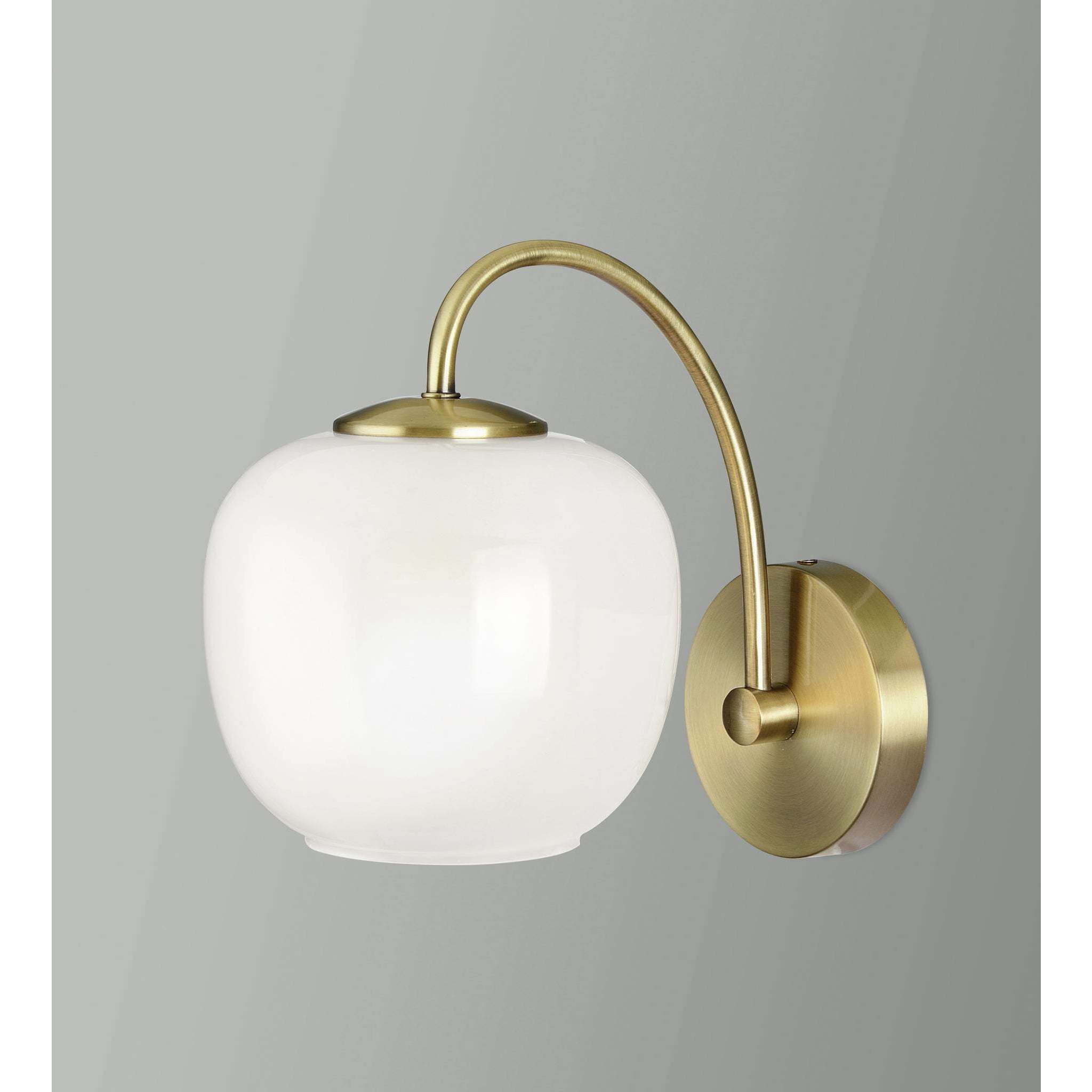 Magnolia Wall Lamp Wall Light