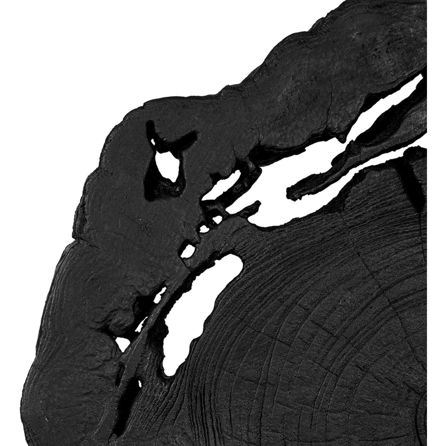 Chambers Brown/Black Table Decor