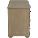 Lauren Weathered Dresser