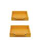 Orinoco Yellow Tray