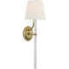 Marie Flanigan Abigail 1 Light 8.00 inch Wall Sconce