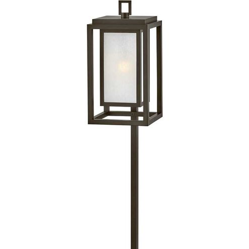 Coastal Elements Republic 12v 1.50 watt Oil Rubbed Bronze Landscape Path Light, Estate Series