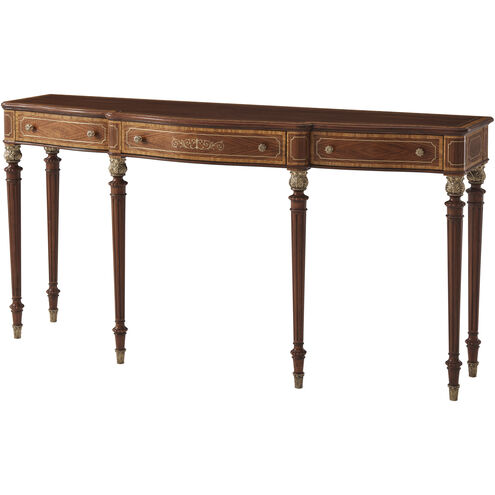 Stephen Church 72 X 20 inch Serving Table