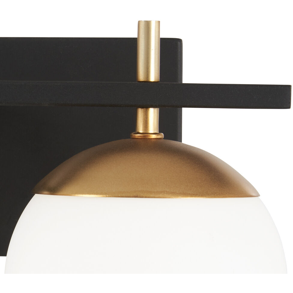 Alluria bath light george kovacs 2025
