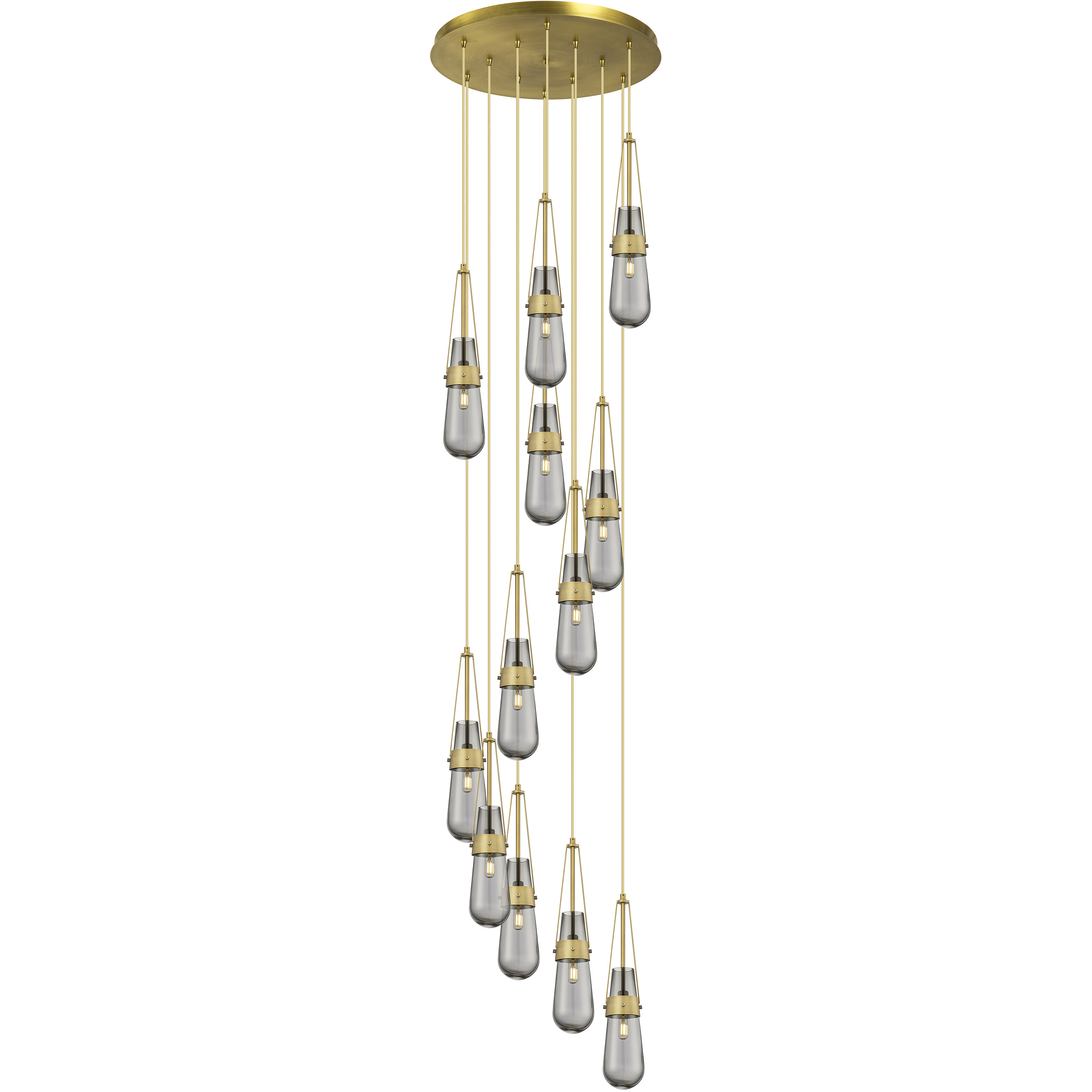 Milan pendant light online
