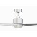 TriAire Custom Silver Fan Motor