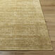 Grandeur 168 X 120 inch Camel / Tan / Copper Handmade Rug in 10 x 14