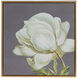 Blooming Florals Gold Wall Art