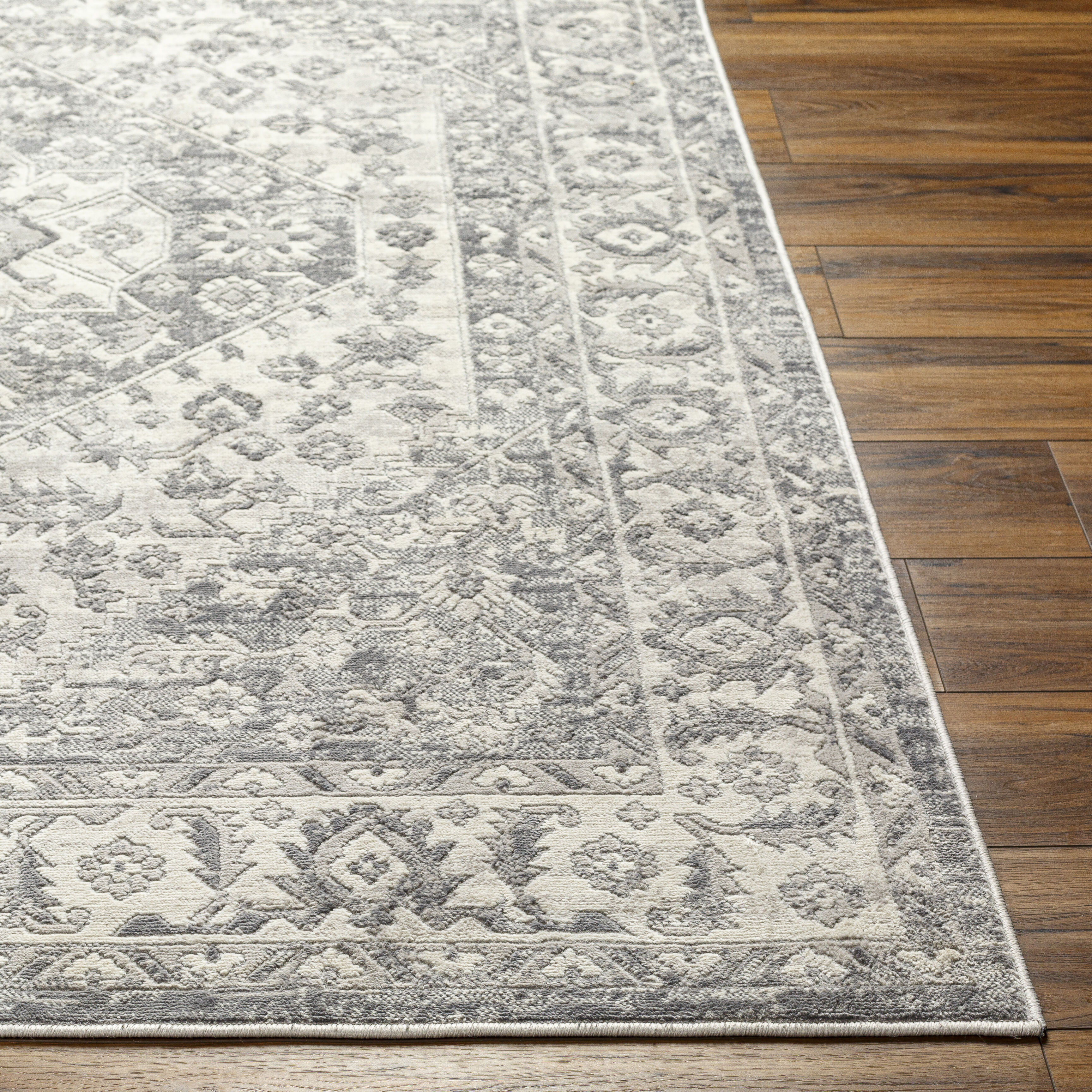 Alamo 84 X 63 inch Rug, Rectangle