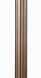 Outdoor Posts 84.25 inch Corinthian Bronze 7 Foot Outdoor Post