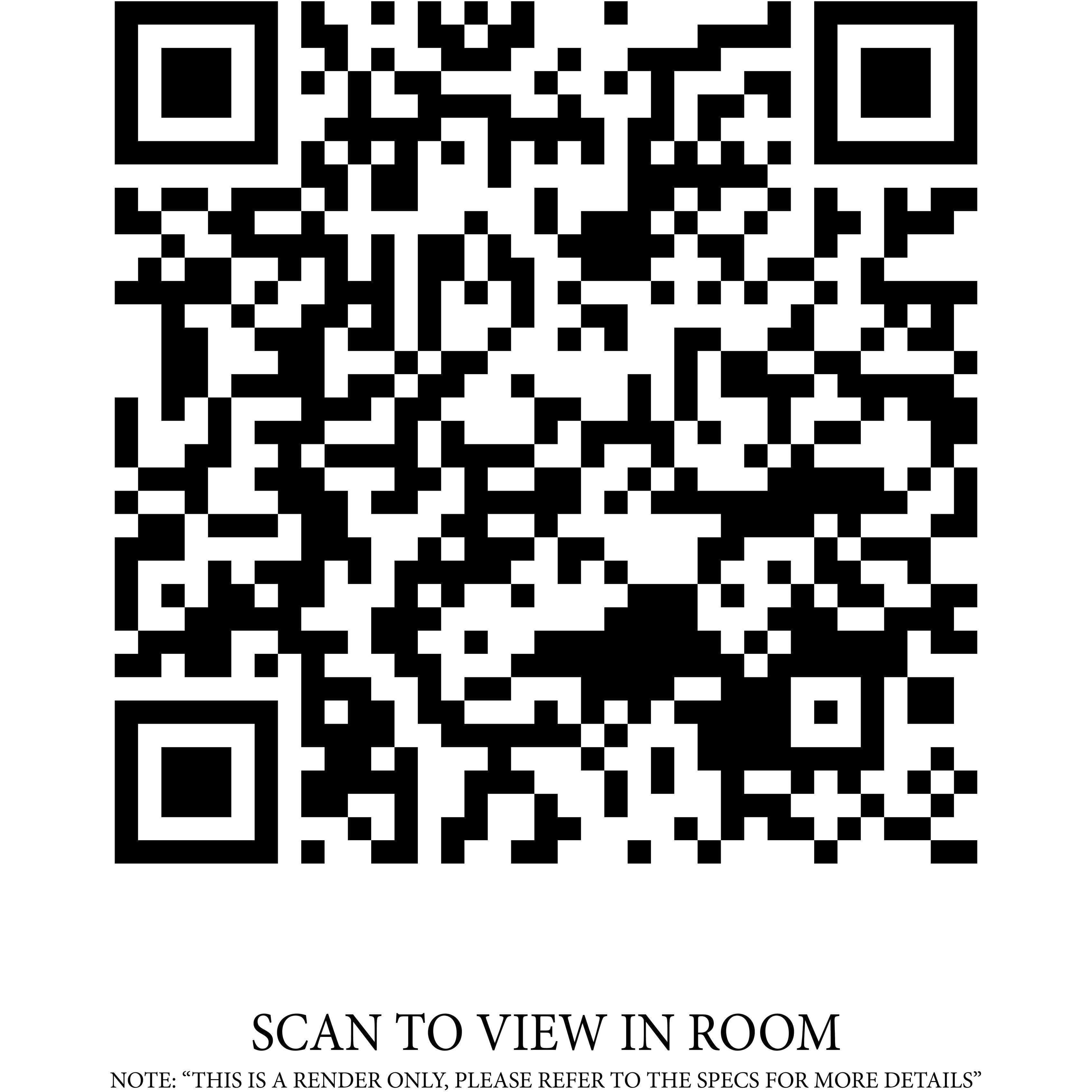 Guadiana LED 4 inch Black Wall Light