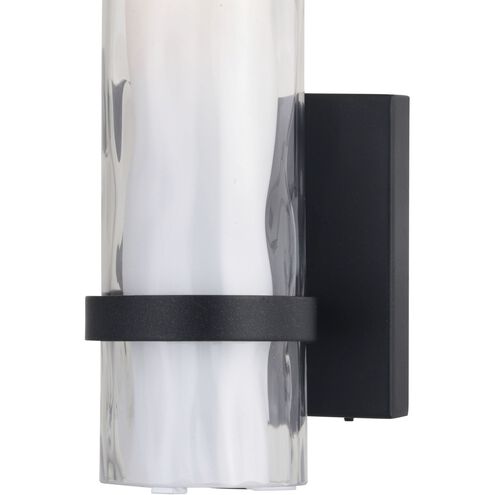 Vilo LED 4.25 inch Oil Rubbed Bronze Bathroom Light Wall Light