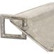 Juniper Polished Silver Tray