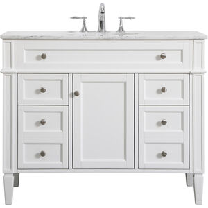 Park Avenue Vanity