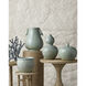 Blue Coral 12.25 X 10.75 inch Sculptures, Set of 2