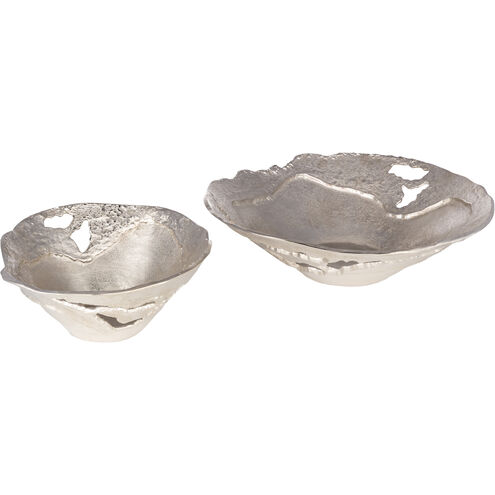 Ambrosia Decorative Bowl