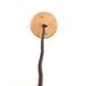 Dalmeny 11 inch Gold Pendant Light Ceiling Light