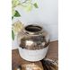 Candia 13 X 11 inch Vase