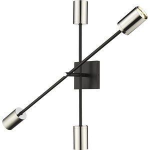 Calumet 4 Light 4.50 inch Wall Sconce