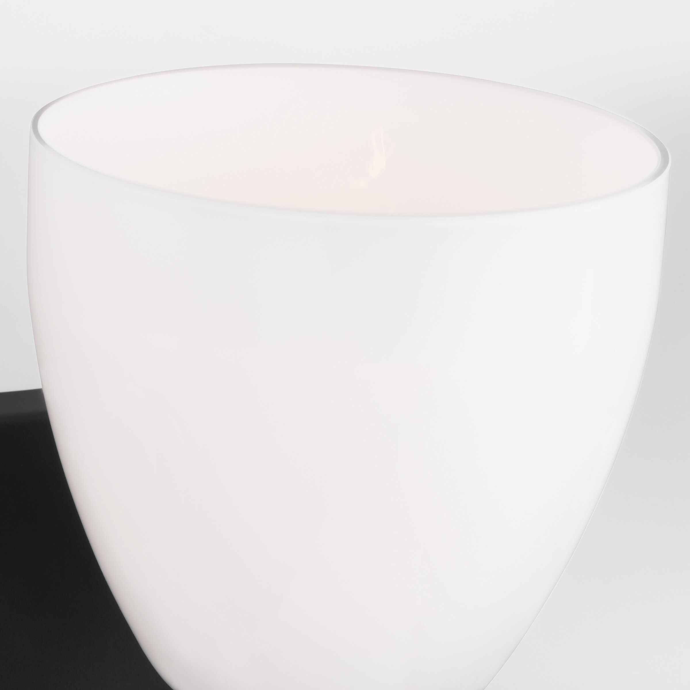 Drew & Jonathan Toffino 3 Light 26 inch Midnight Black Wall Bath Fixture Wall Light