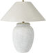 Capelli 28.75 inch 100 watt Table Lamp Portable Light